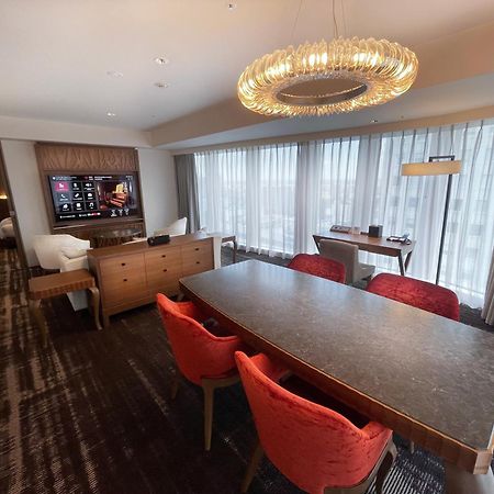 Hotel Grandbach Sendai Extérieur photo