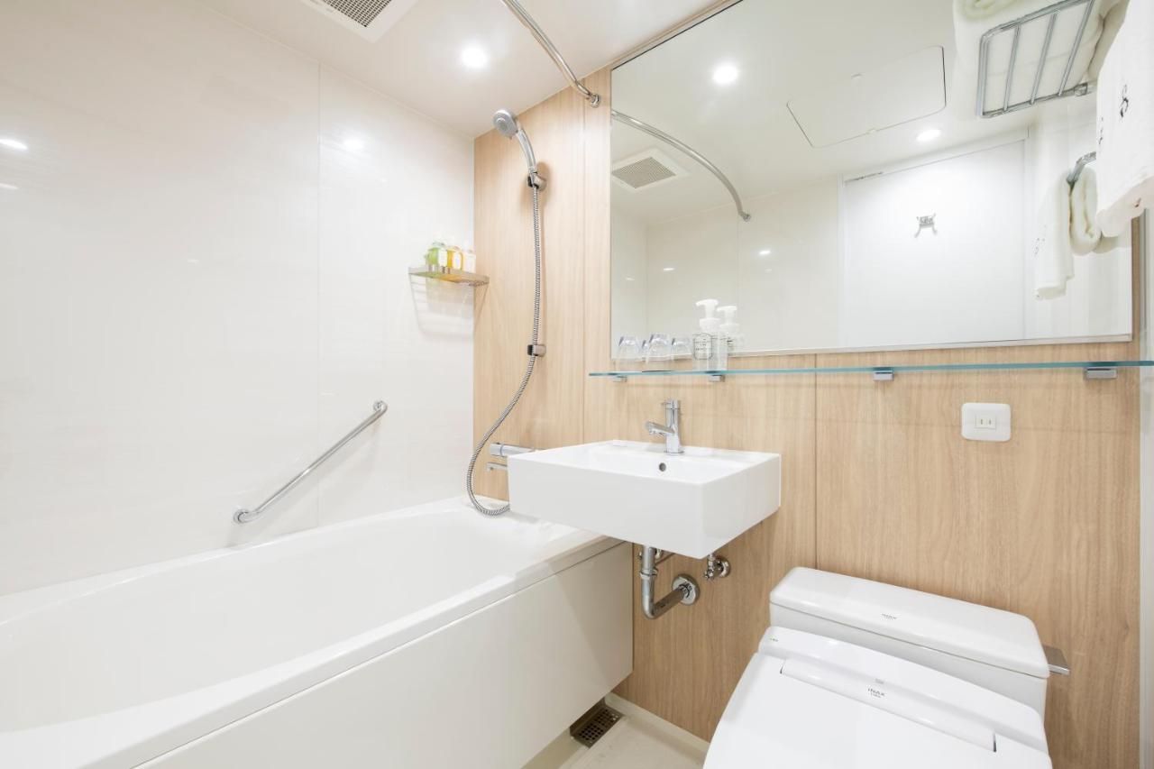 Hotel Grandbach Sendai Extérieur photo