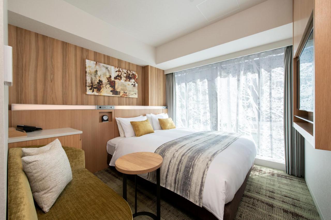Hotel Grandbach Sendai Extérieur photo