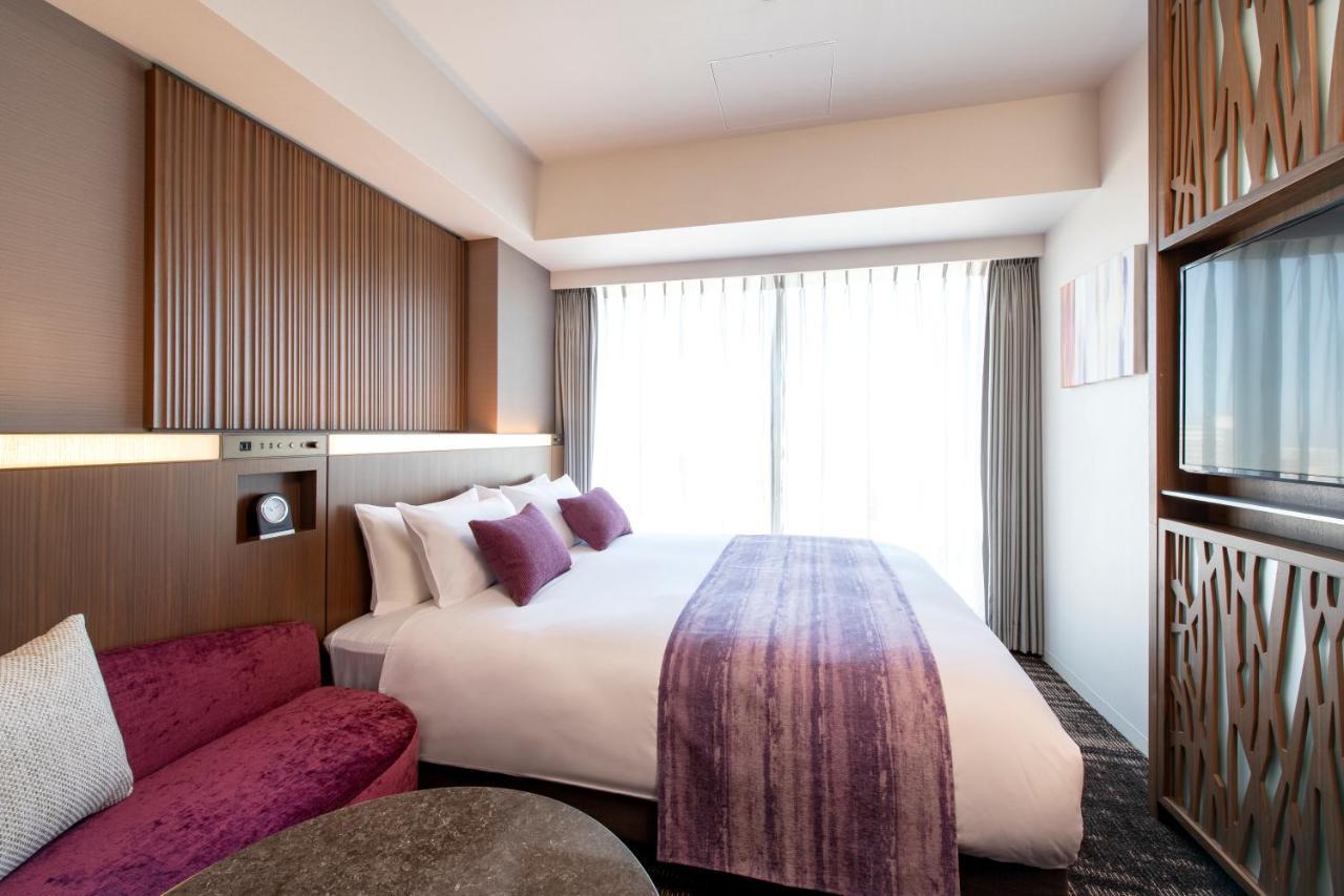 Hotel Grandbach Sendai Extérieur photo