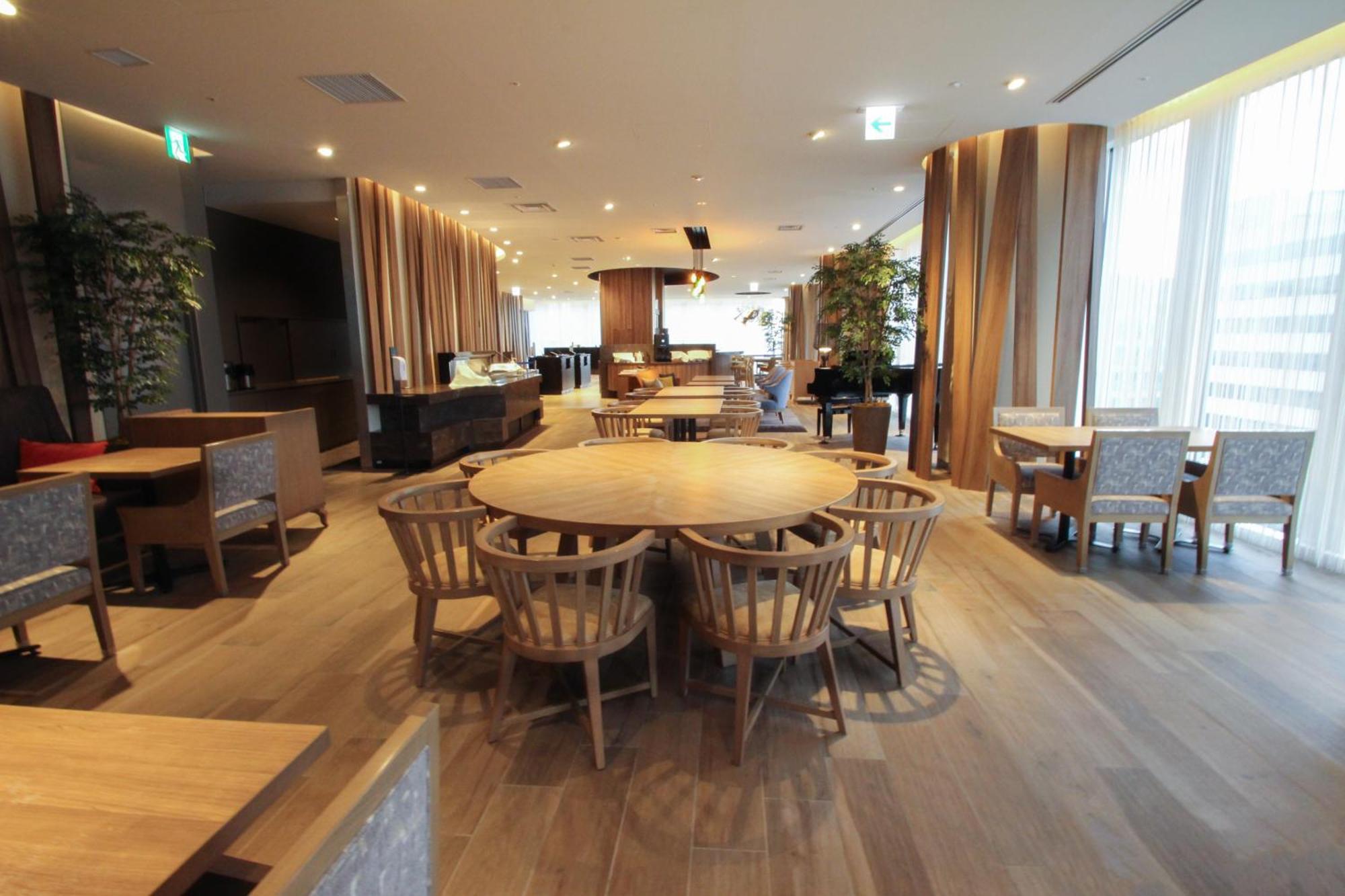 Hotel Grandbach Sendai Extérieur photo