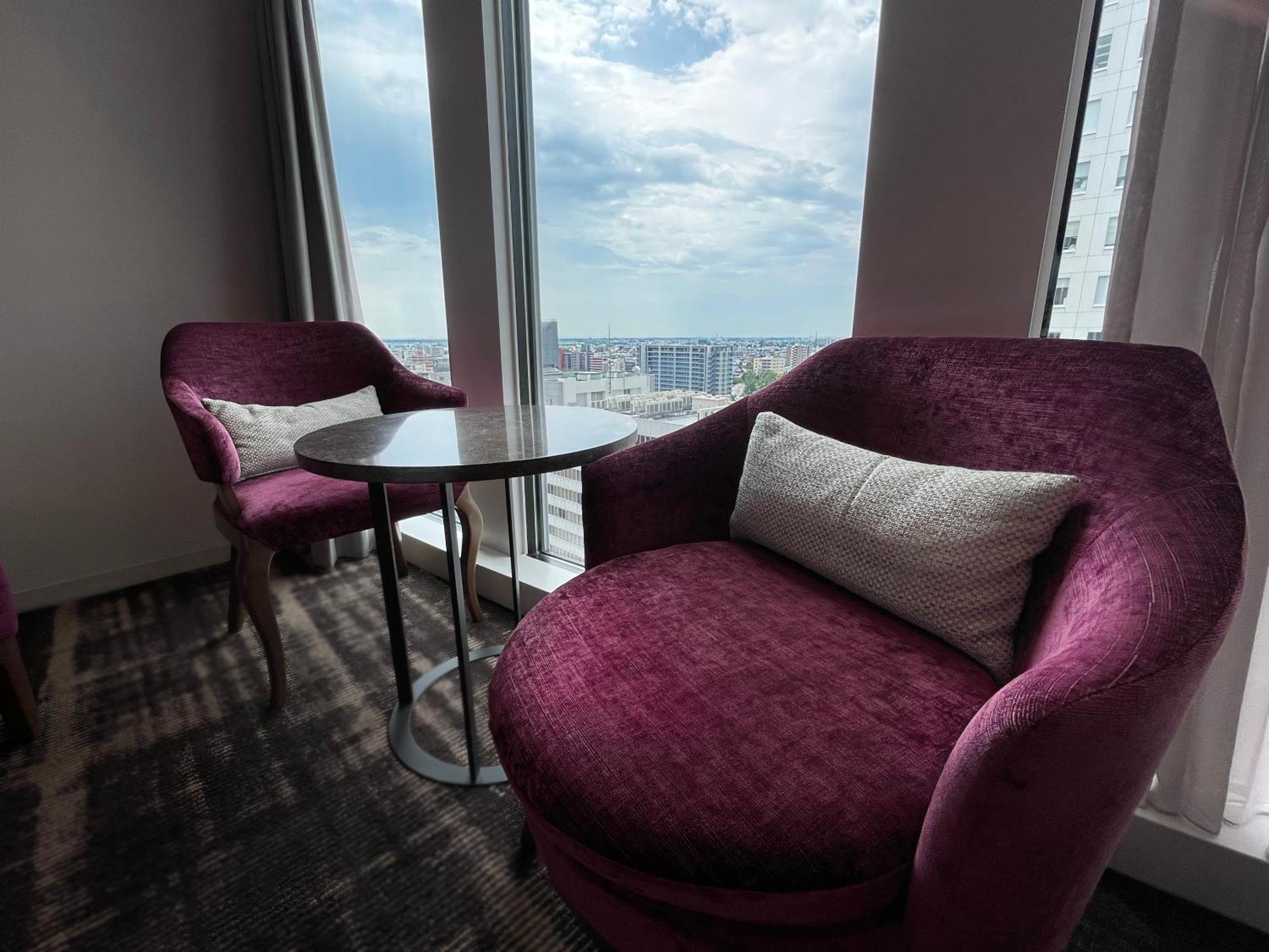 Hotel Grandbach Sendai Extérieur photo